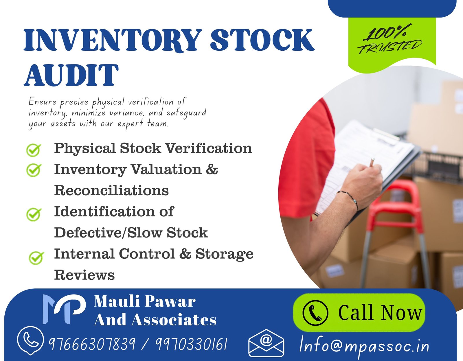 GST Overview